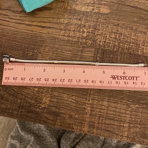 Pandora bracelet - Picture 4 of 5